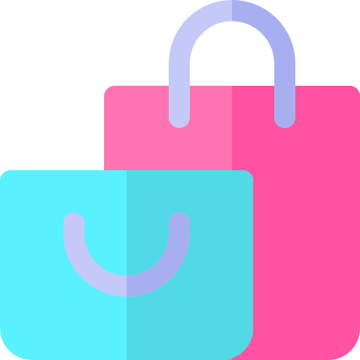 Shopping bag